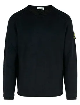 Premiata Maglione Pmg22 Black L