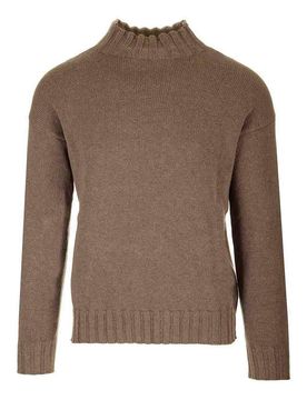 Tagliatore Maglione bicolore