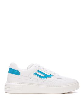 Bally Sneaker Triumph