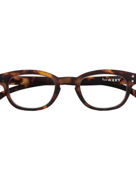 Loupes de lecture s flex Ecaille ecaille +1.00 adulte
