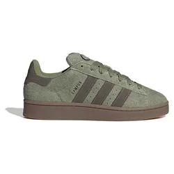 Originals Sneaker Campus 00s Tent Green / Khaki Six / Gum 5 EU 42 2/3