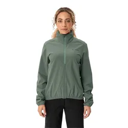 Vaude Bike Giacca Cyclist Air Agave