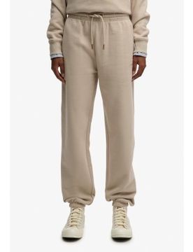 Para mujer. W7011316A Pantalón Essential Logo Jogger (M), Casual, Algodón