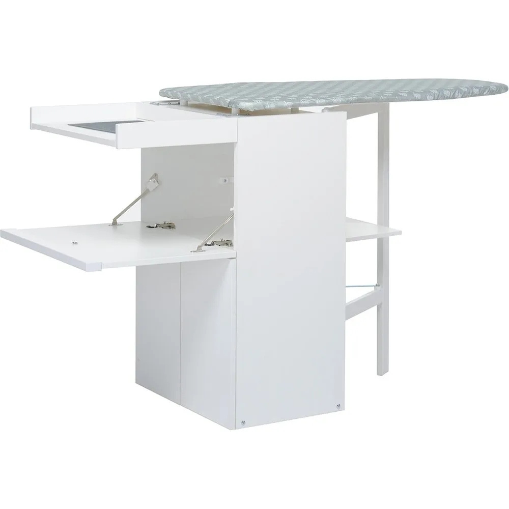 Mueble con tabla de planchar 101x49 loStiro - Foppapedretti - FashionsVida