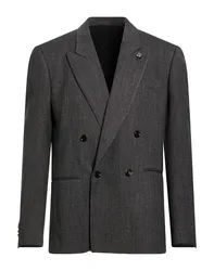 Blazer Herren Braungrau 52 Herren