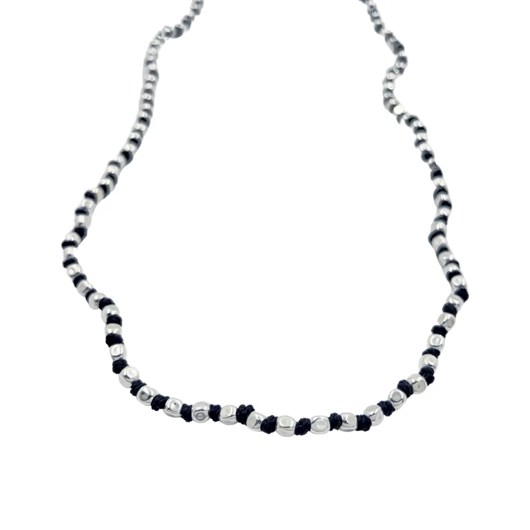 Collana Unisex Spadarella SPGR315 - SPADARELLA - FashionsVida