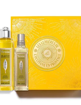 L'Occitane Vervein Set - L'Occitane - FashionsVida