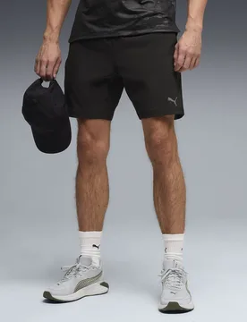 Pantalones cortos de Training de Hombre PWRMODE 7' - Puma - FashionsVida