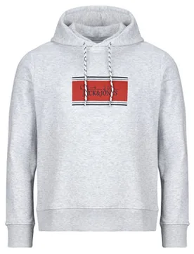Kapuzensweaters Jjbuster Sweat Hood Eu Xxl;Eu S;Eu M;Eu L;Eu Xl - Jack & jones - FashionsVida