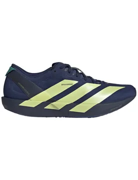 Laufschuhe Adizero Adios 9 Light Strike Pro - Bleu - male - Size: 42 - Adidas - FashionsVida