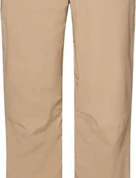 Skihose/Snowboardhose Best Cedar RC Insulated Pant Pebble für Herren Größe L schwarz - Oakley - FashionsVida