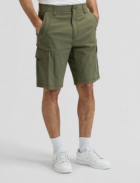 Extreme Motion Crossroad Cargo Short Olive Night Größe 28 male