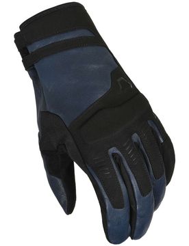Guanti Moto Drizzle RTX Blu taglia L