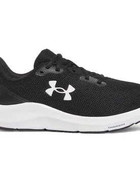 Scarpe Da Running Pursuit Black / Black / White EU 38 - Under armour - FashionsVida