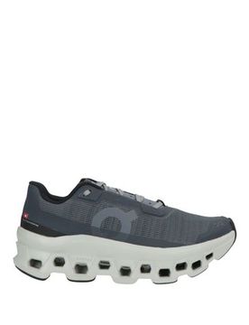 On Sneakers Mujer Gris 36 Mujer