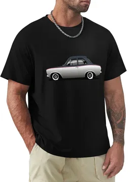 Mk1 Escort Two Tone T-Shirt Sweat Resistant Workout Tee Shirt - Aliexpress - FashionsVida