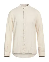 Hemd Herren Off white XL,XXL Herren