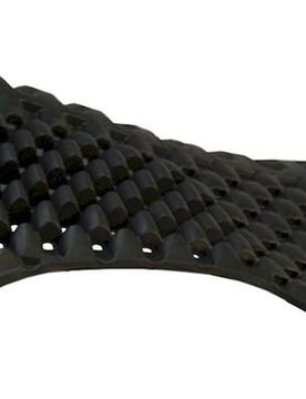 Piuma Air-Release Featherlight Pad in EVA with Front Riser