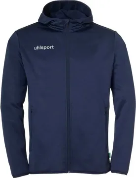Pile Con Cerniera Essential Navy 9-10 Anni