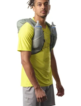Active skin 8 varios running Verde - Salomon - FashionsVida