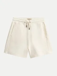 WOOLRICH Shorts Weiß S