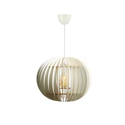 Plafonnier Covadonga 33x36x70cm White 33 x 36 x 70 cm