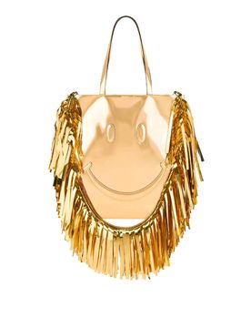Vacanza del sorriso dello shopping