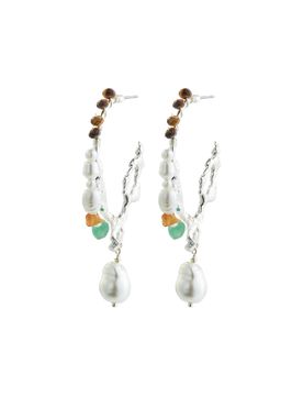 Pendientes 'Force' / / /