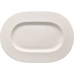 Fuente oval Weiss Brillance