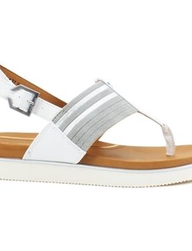 Zehentrenner Thalia Karen Thong Ice Wl01594a 39 Female