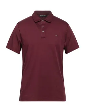 Polo Hombre Burdeos S,XS Hombre - Michael kors - FashionsVida