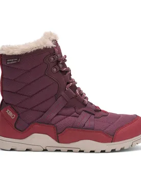 Bottes De Neige Alpine Fig EU 37 1/2