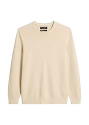 XL Knit Pullovers Longsleeve male