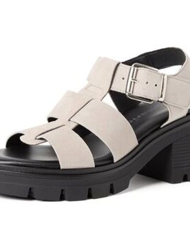 Keilabsatzsandalen Sandaletten Da.-Sandalette 1-28703-46-341 38;39;40;41