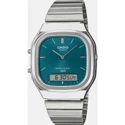 Reloj Vintage Collection AQ-240E-3AEF de acero