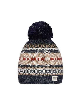 Berretto da bambino Everart blu - Barts - FashionsVida