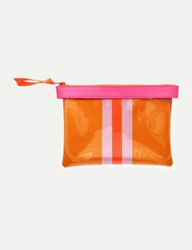 Wet Bag VOYAGE 2er SET Orange - Giftcompany - FashionsVida