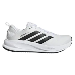 Supernova Ease 2 Running Shoes Ftwr White / Core Black / Crystal White UK 8.5 Men