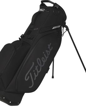 Standbag Players S4 StaDry, schwarz/grau