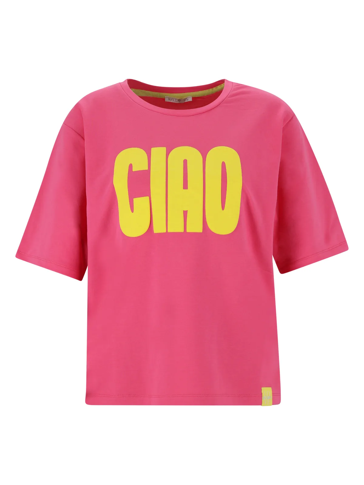 WSW BELLA round female - L - FashionsVida