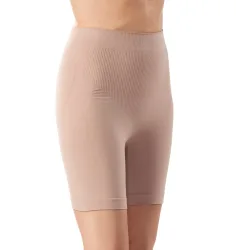 Shapewear Miederhose 38 beige