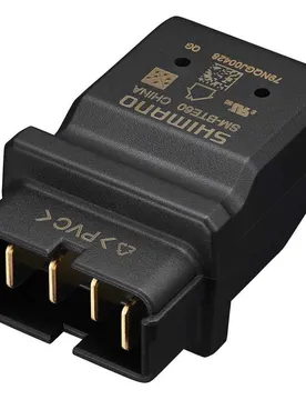 Adattatore Charger Sm-bte6000 Black