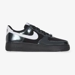 Air Force 1 Low noir/blanc 45
