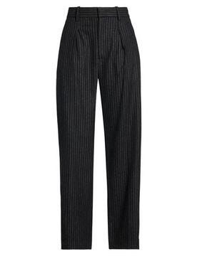 Pantalones Mujer Negro 38 Mujer