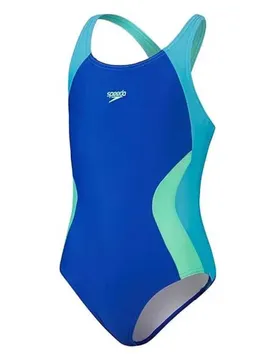 Maillot De Bain Colourblock Spiritback