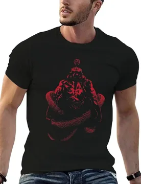 Akuma T-Shirt cotton tshirt 100% cotton t shirts man 100% cotton t shirt pack T-shirt - Aliexpress - FashionsVida
