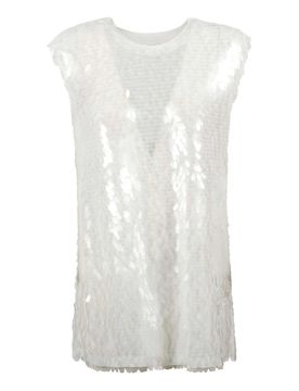 Norma Kamali Top