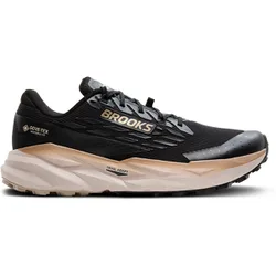 Cascadia 19 GTX Trailschuhe Herren Black/Ebony/Chateau Gray D (normal) 44
