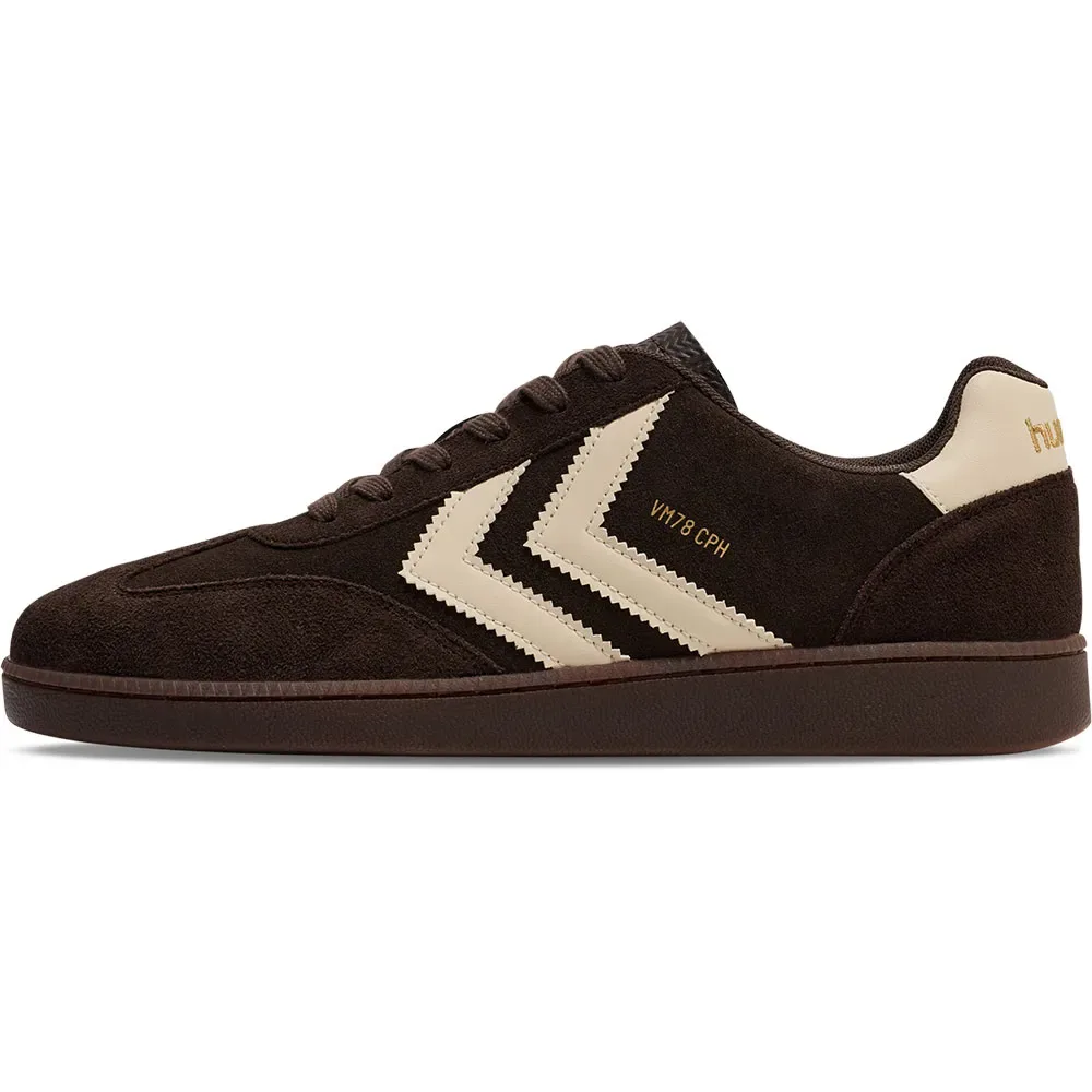 Baskets Vm78 Cph Sp Java EU 42 Homme - Hummel - FashionsVida