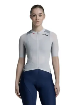 Maillot à Manches Courtes Alda 110 Colour Edition